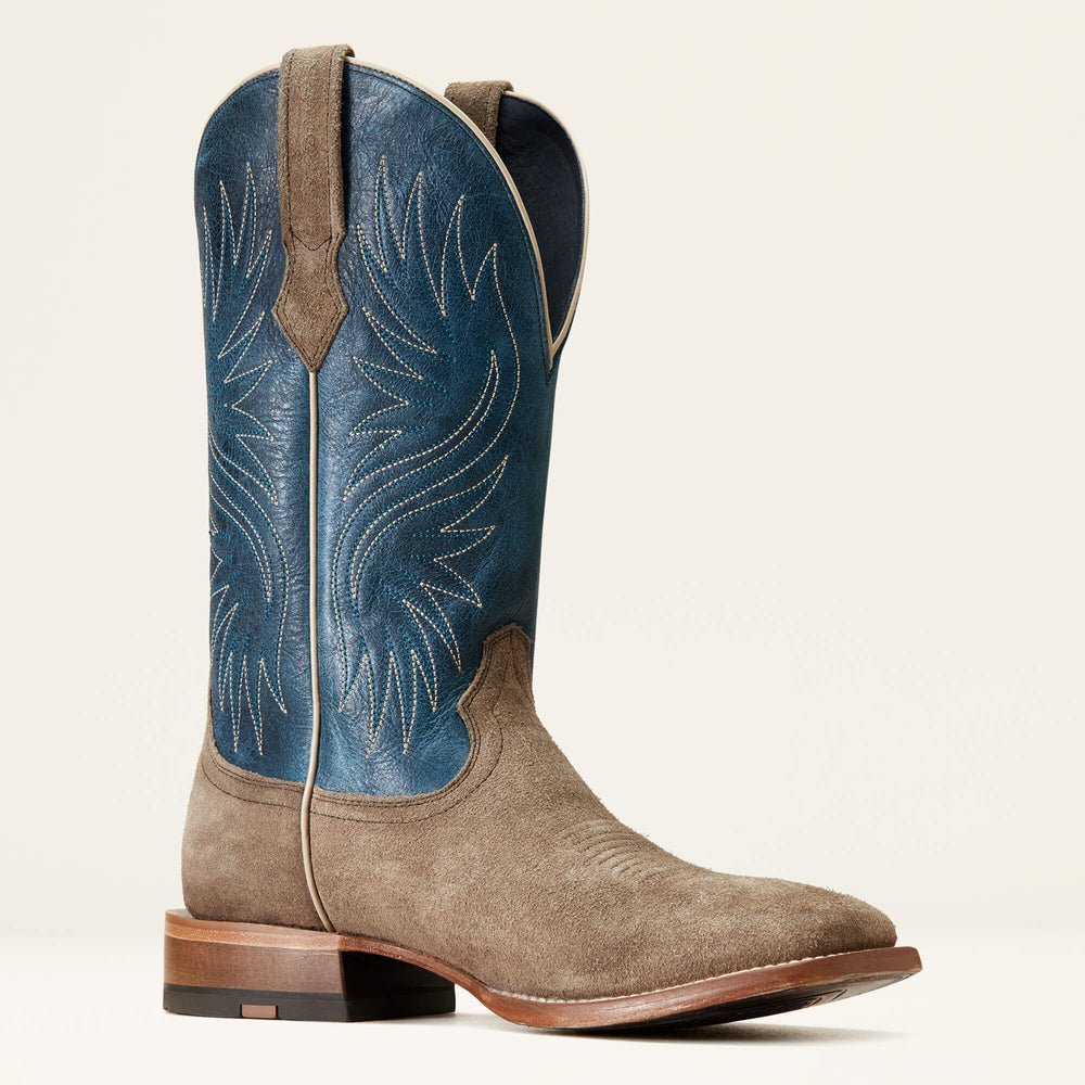 Ariat / Circuit Rockridge Western Boot