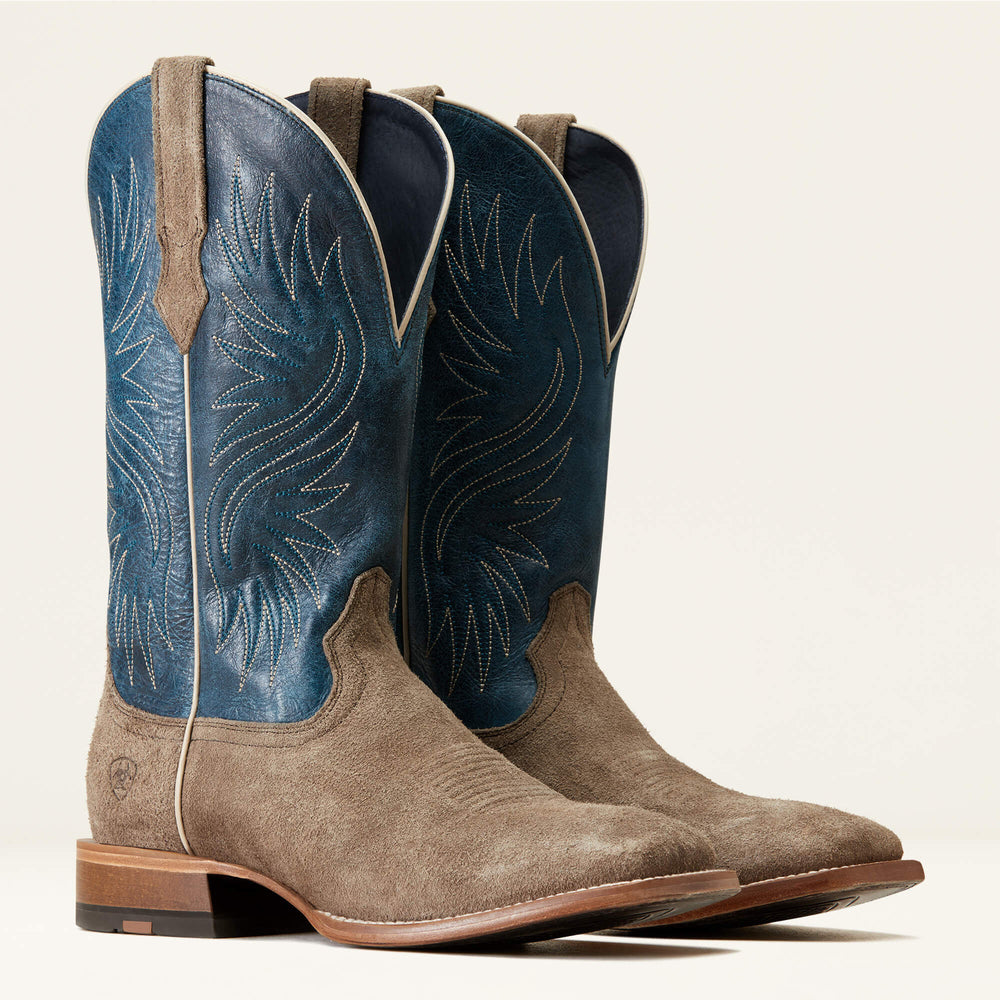 Ariat / Circuit Rockridge Western Boot