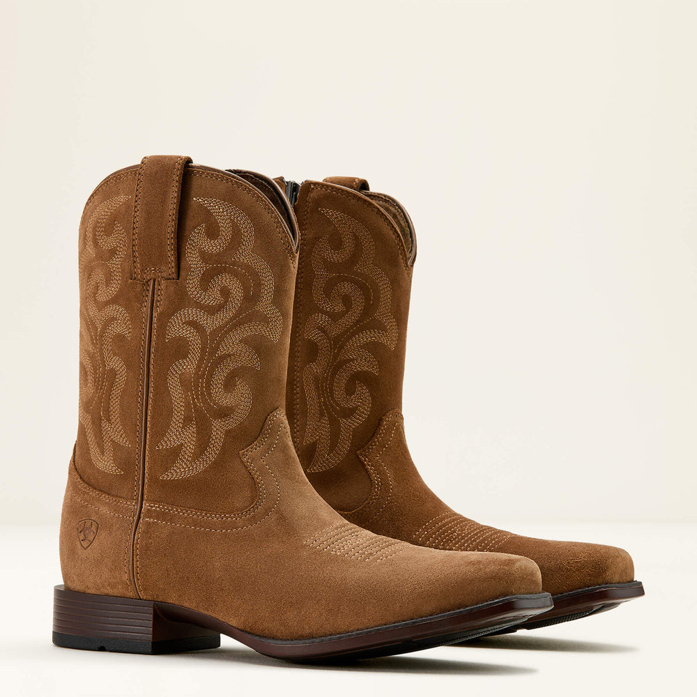 Ariat / Bodie Western Boot