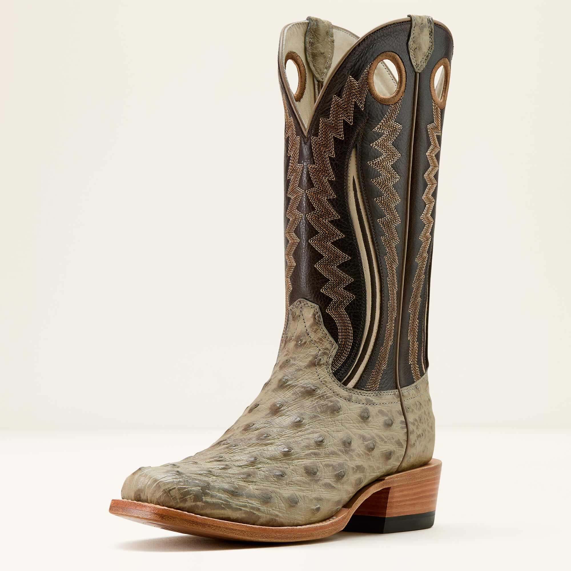 Ariat / Futurity Outlaw Cowboy Boot