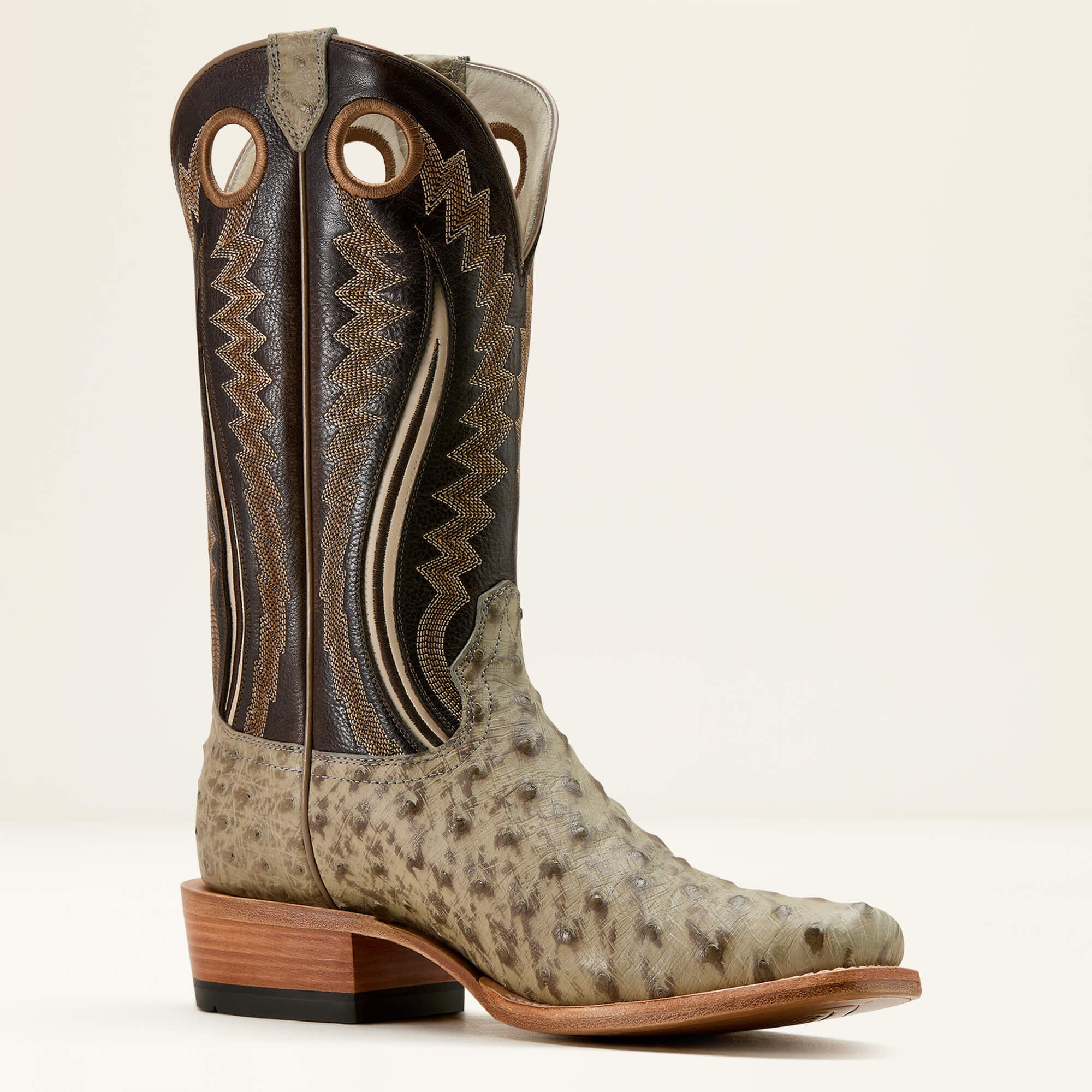 Ariat / Futurity Outlaw Cowboy Boot