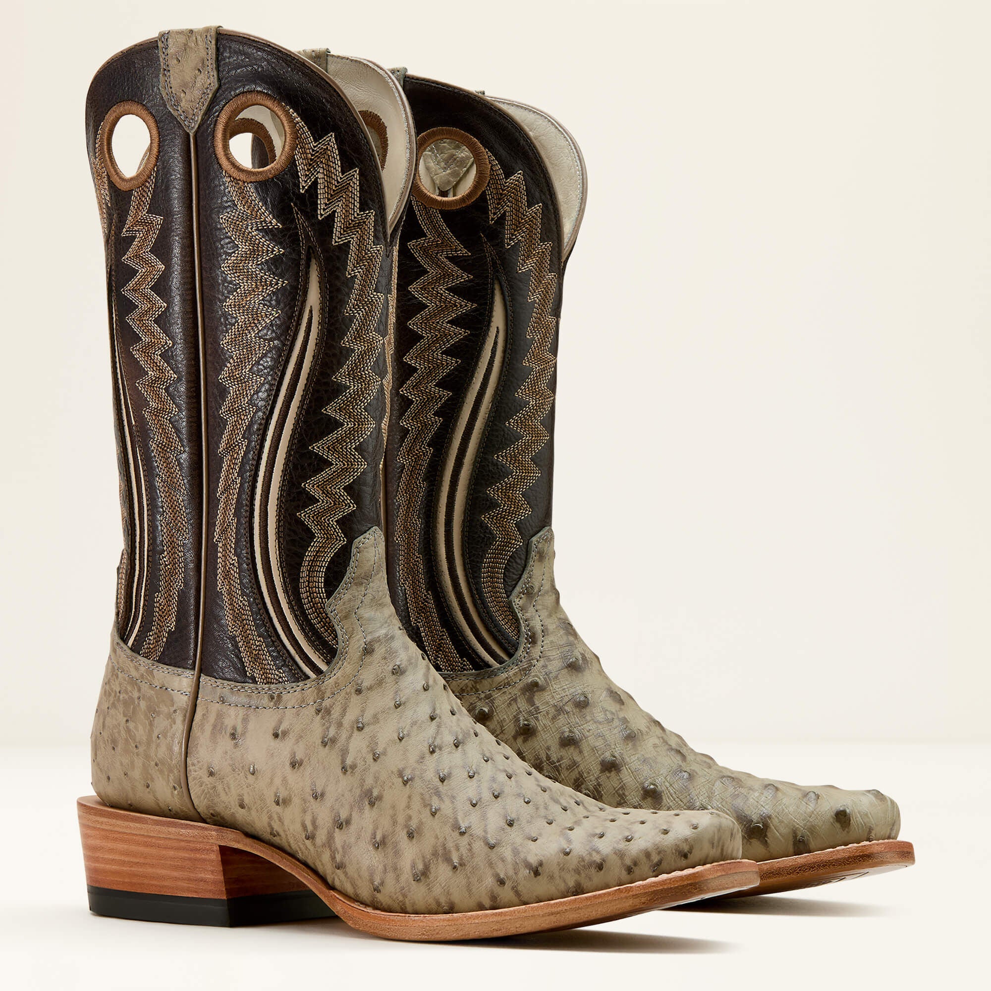 Ariat / Futurity Outlaw Cowboy Boot