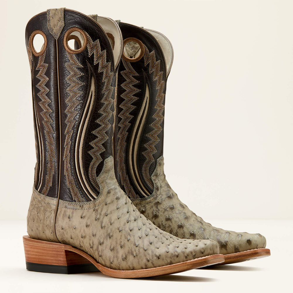 Ariat / Futurity Outlaw Cowboy Boot