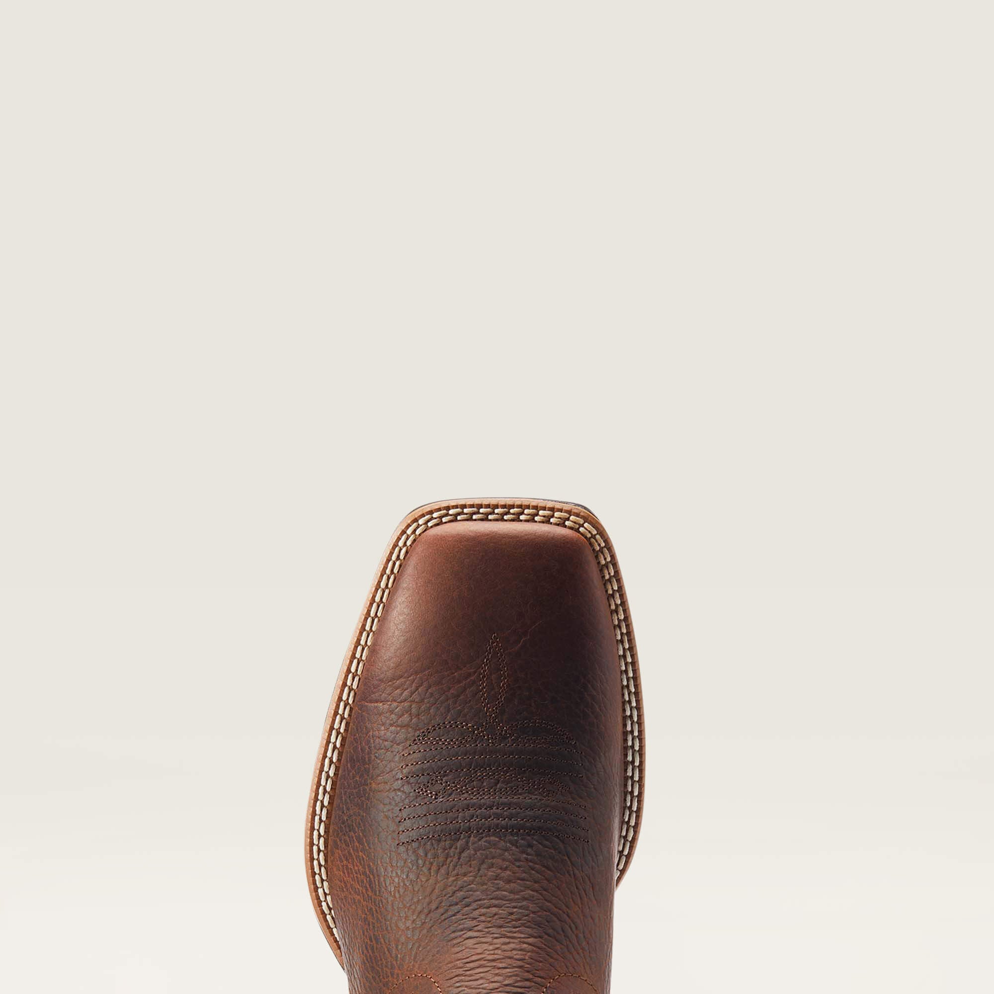 Ariat / Rowder VentTEK 360 Wide Square Toe Cowboy Boot