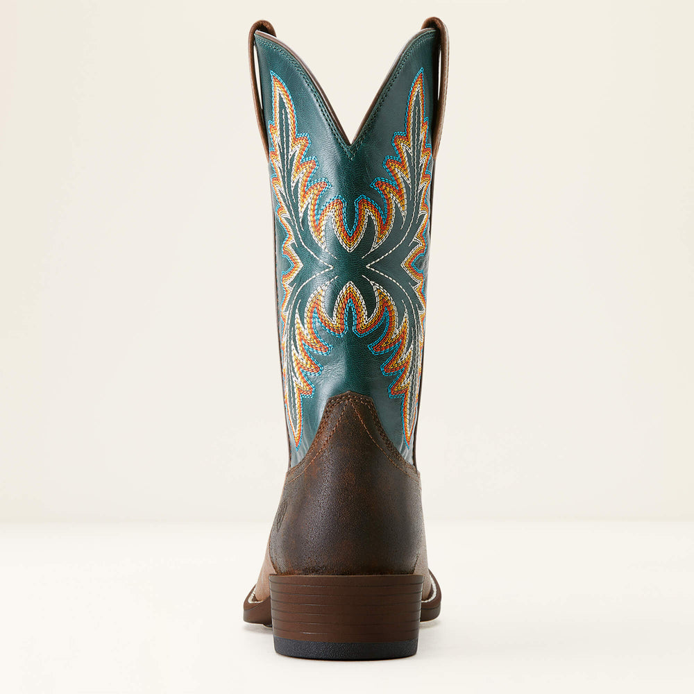 Ariat / Renegade Cowboy Boot