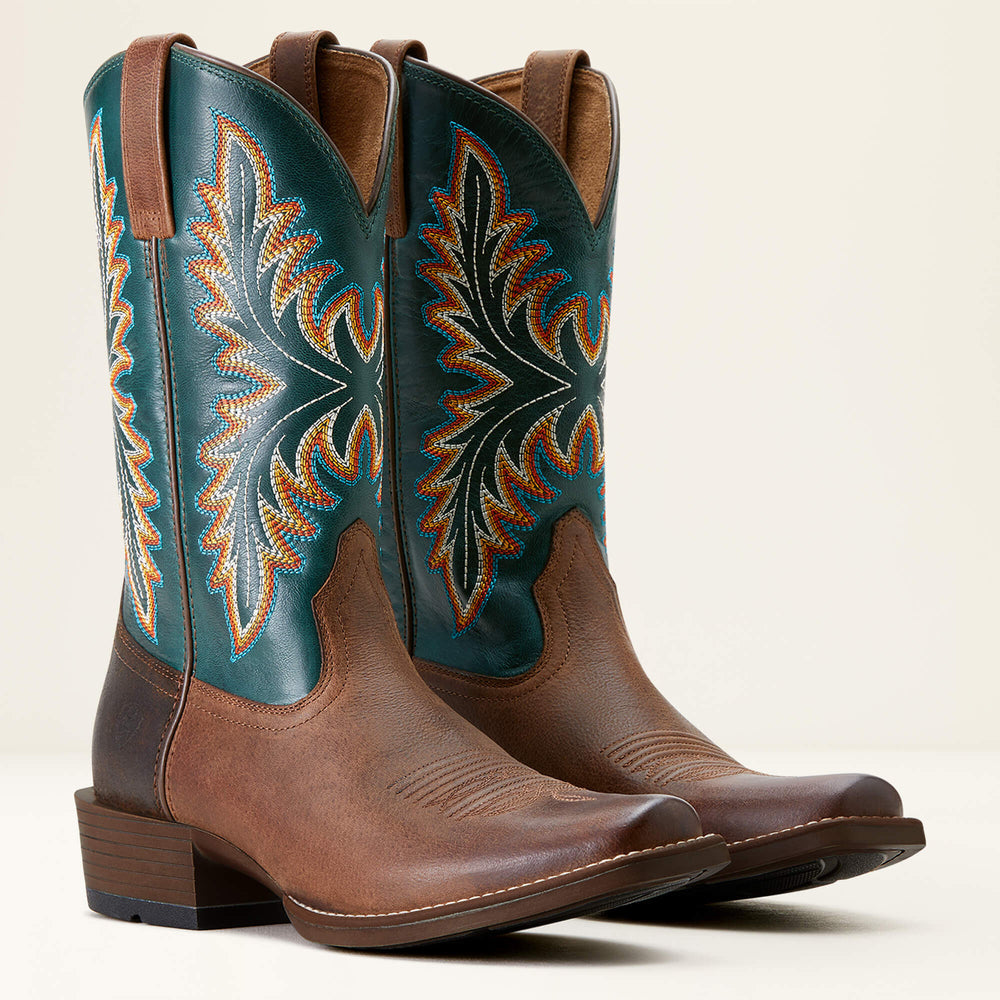 Ariat / Renegade Cowboy Boot