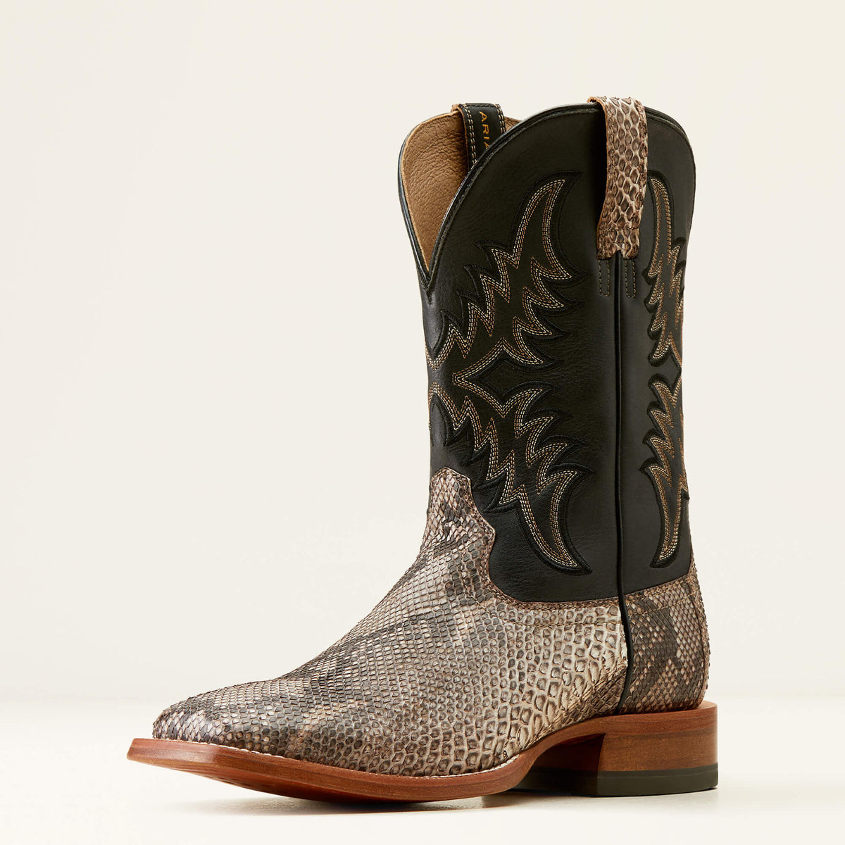 Ariat / Dry Gulch Cowboy Boot