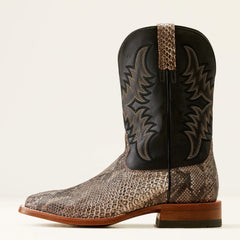 Ariat / Dry Gulch Cowboy Boot