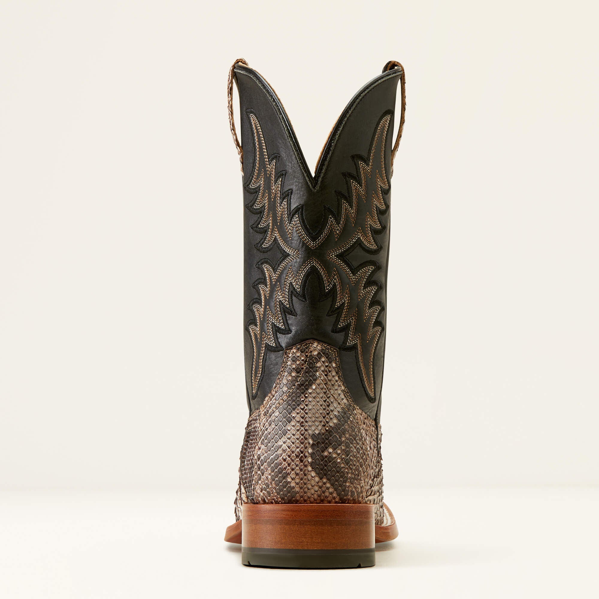 Ariat / Dry Gulch Cowboy Boot