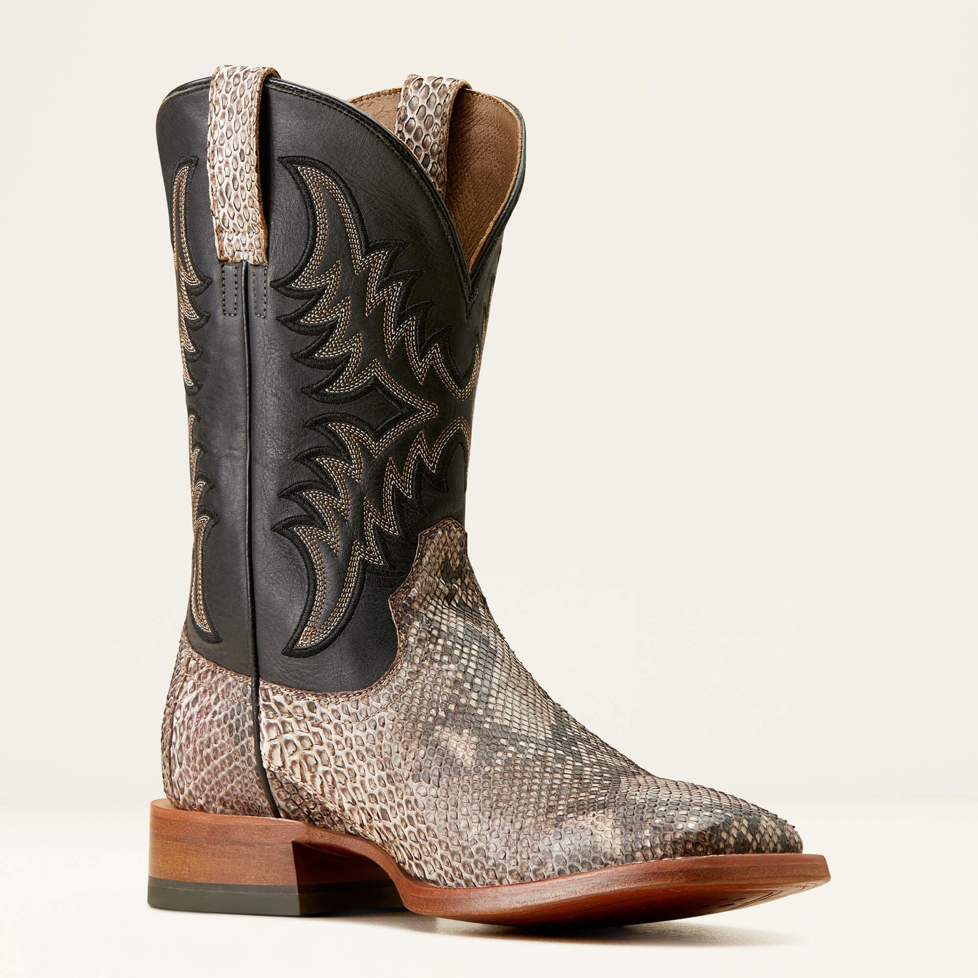 Ariat / Dry Gulch Cowboy Boot