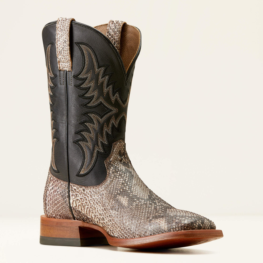 Ariat / Dry Gulch Cowboy Boot