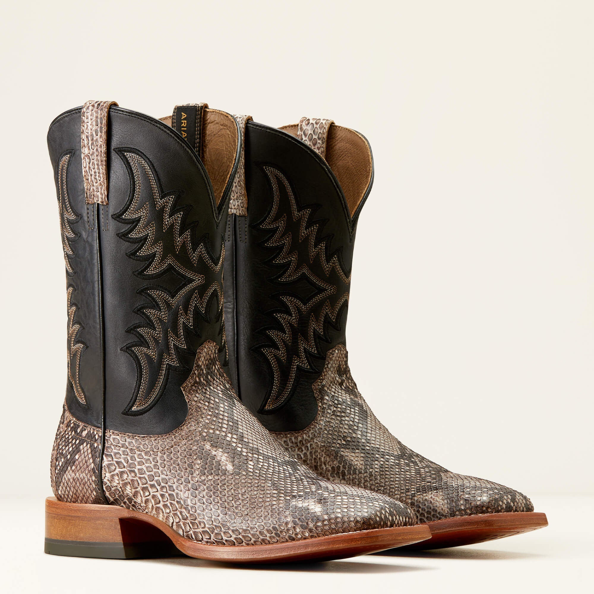 Ariat / Dry Gulch Cowboy Boot