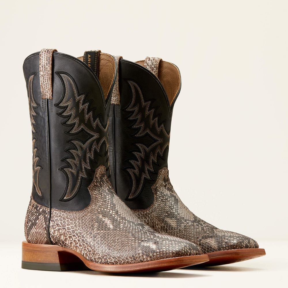 Ariat / Dry Gulch Cowboy Boot
