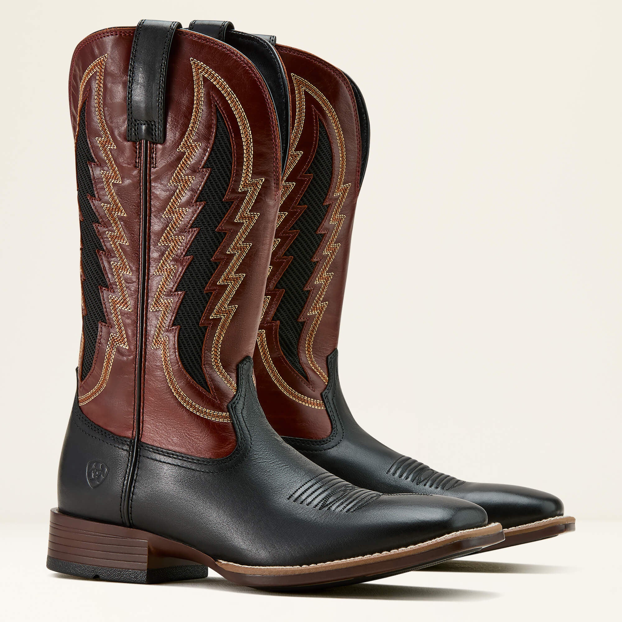 Ariat / Dakota VentTEK Cowboy Boot