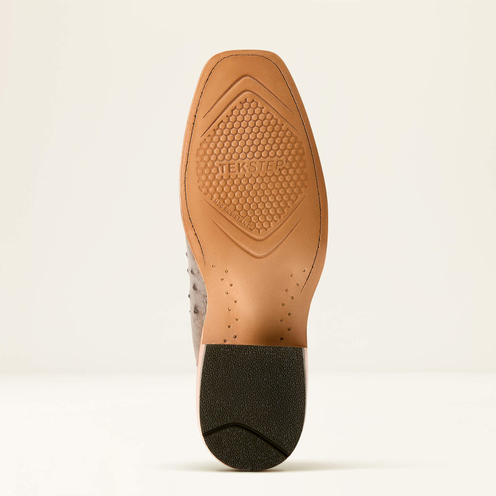Ariat / Futurity Relentless Buckles Cowboy Boot