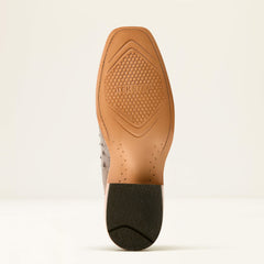 Ariat / Futurity Relentless Buckles Cowboy Boot
