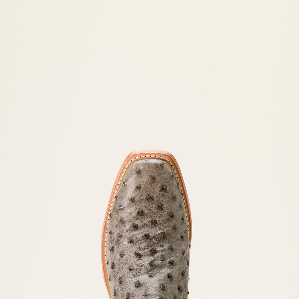 Ariat / Futurity Relentless Buckles Cowboy Boot