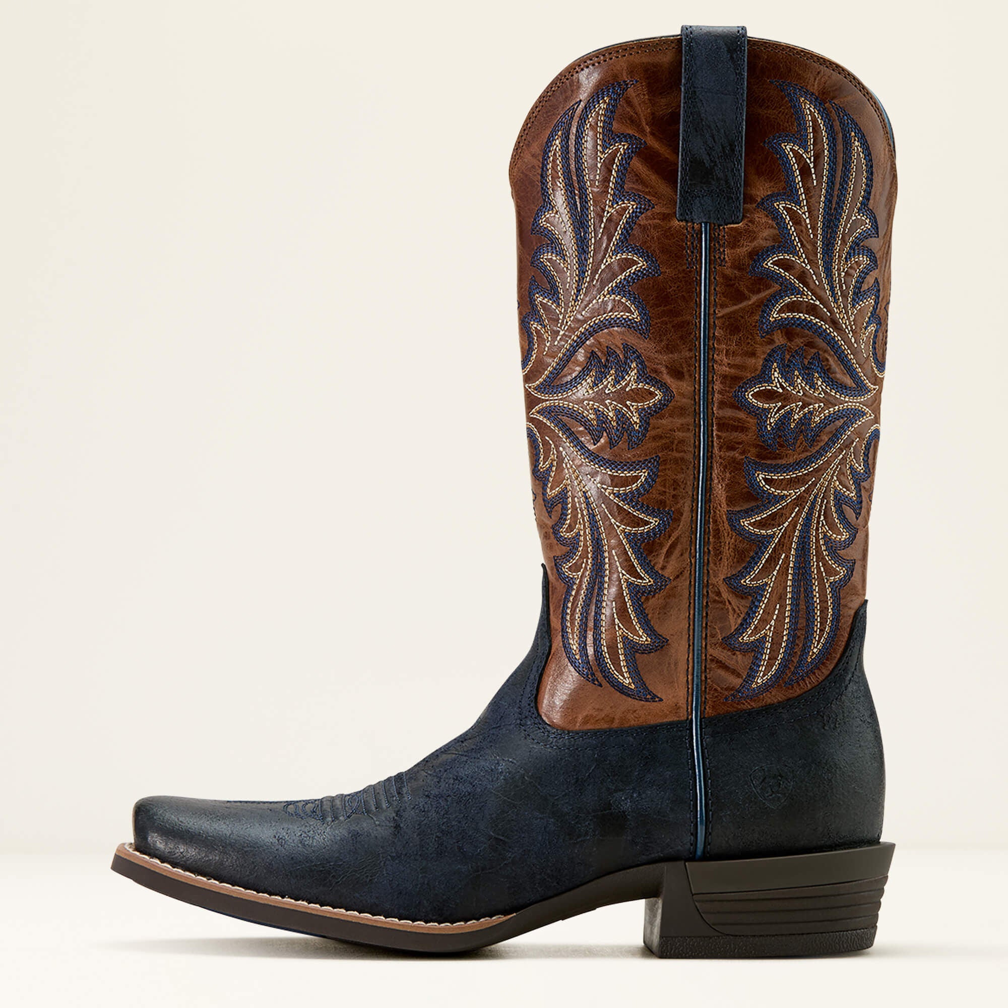 Ariat / Hustler Cowboy Boot