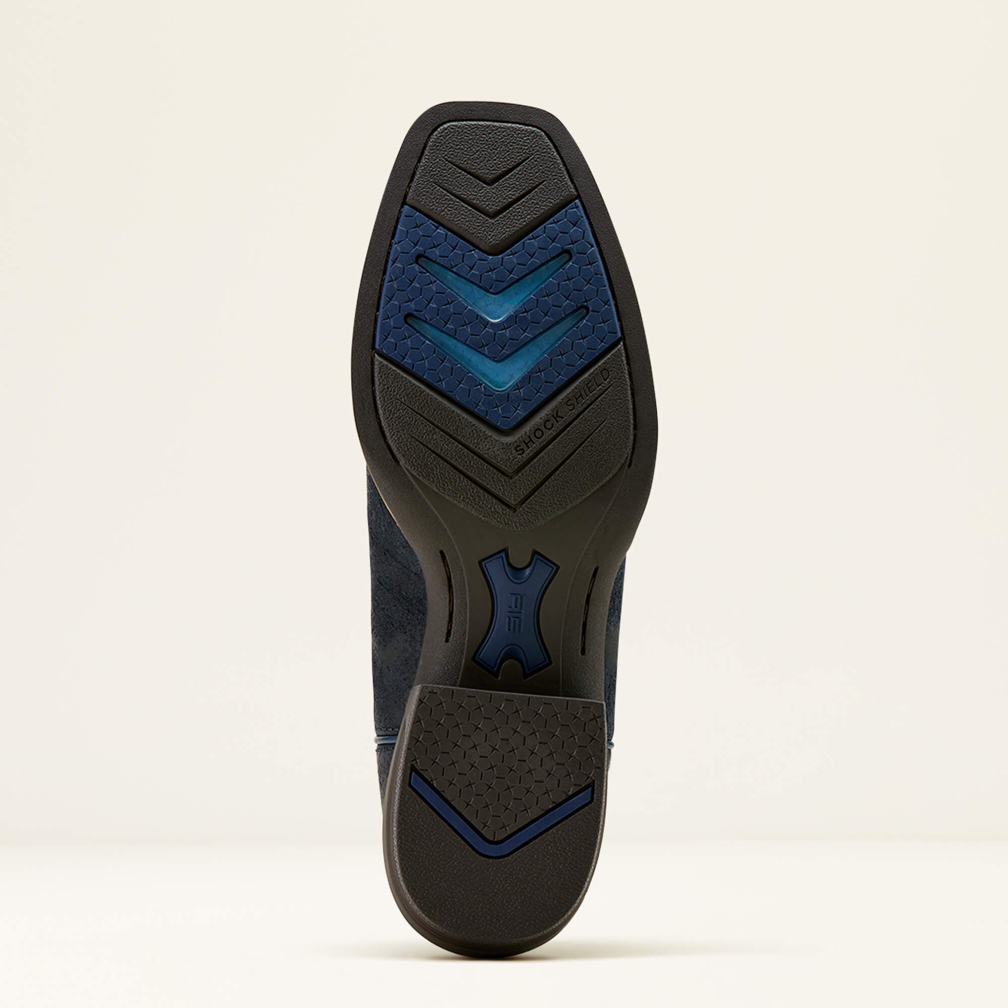 Ariat / Hustler Cowboy Boot