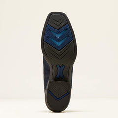 Ariat / Hustler Cowboy Boot
