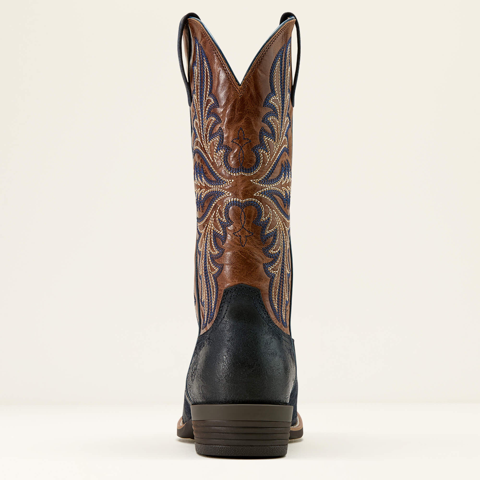 Ariat / Hustler Cowboy Boot