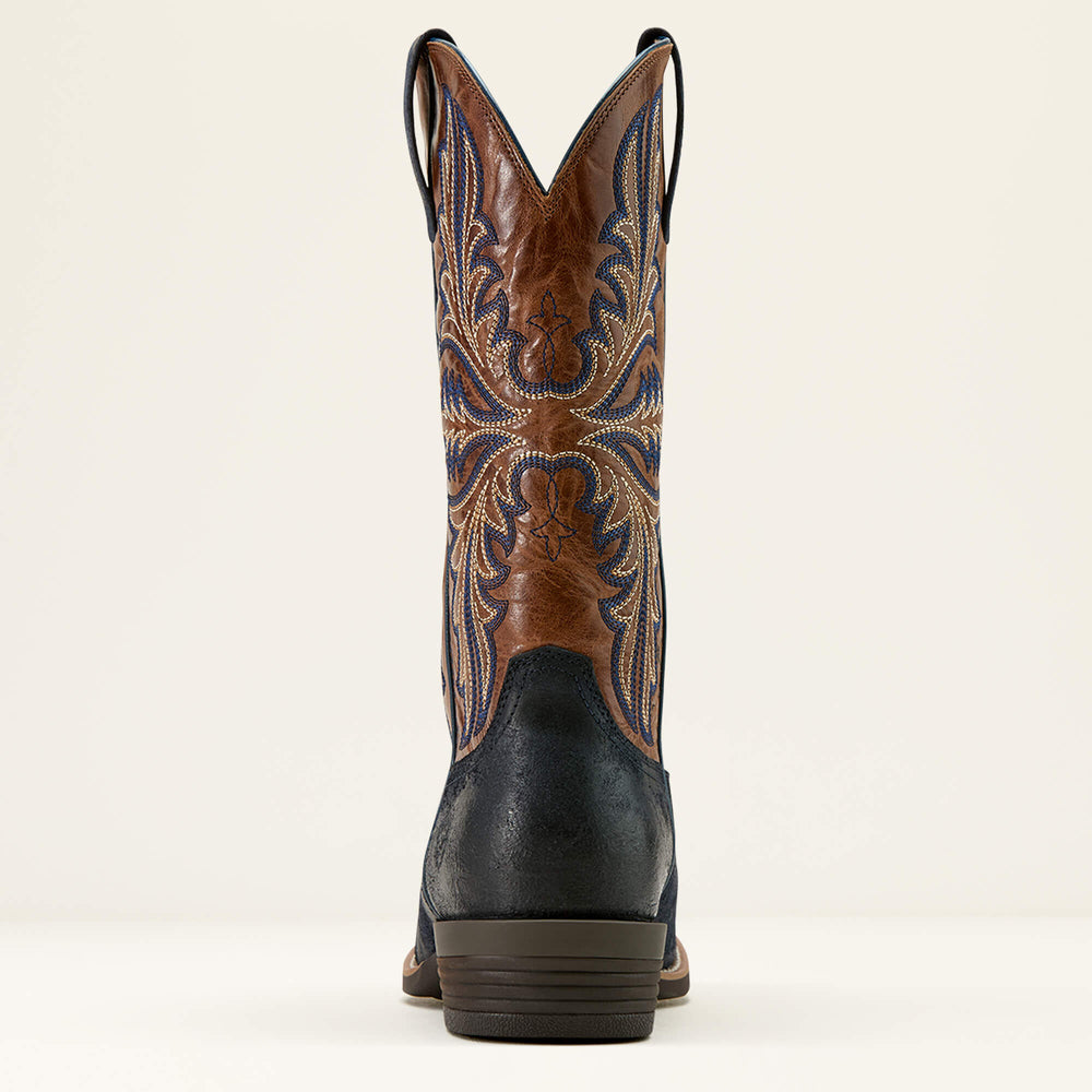 Ariat / Hustler Cowboy Boot
