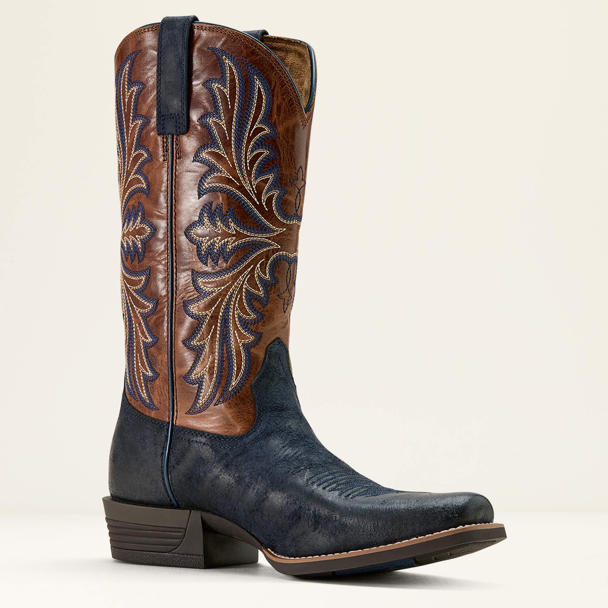 Ariat / Hustler Cowboy Boot