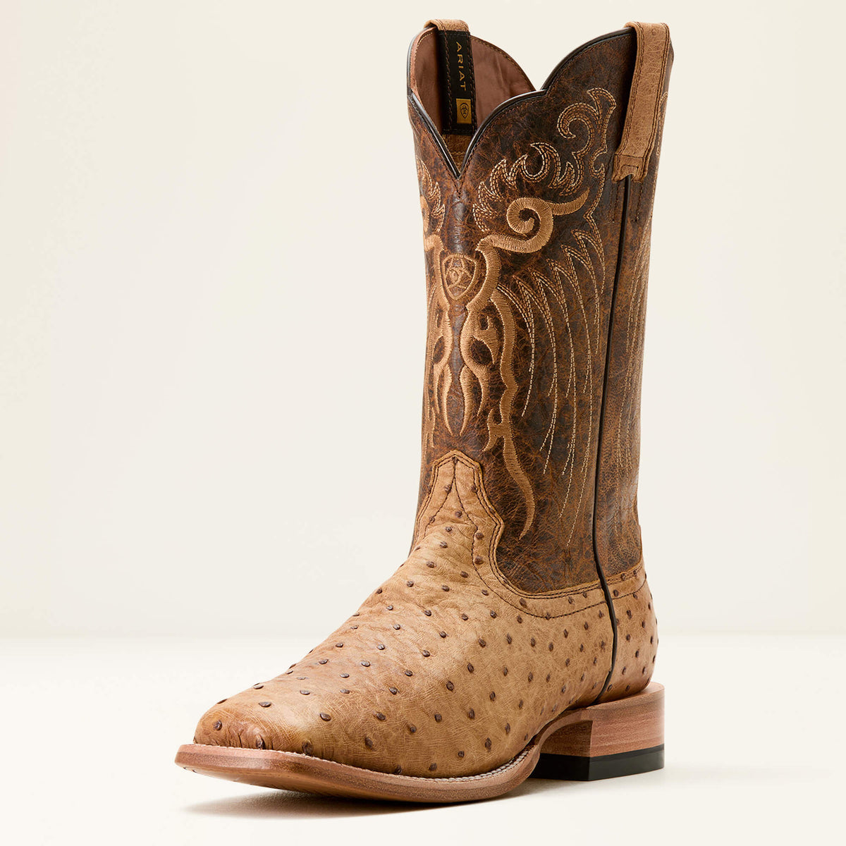 Ariat / Rio Cowboy Boot