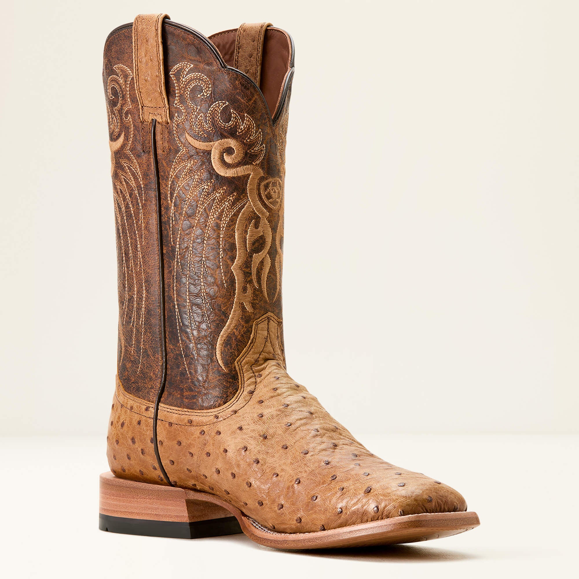 Ariat / Rio Cowboy Boot
