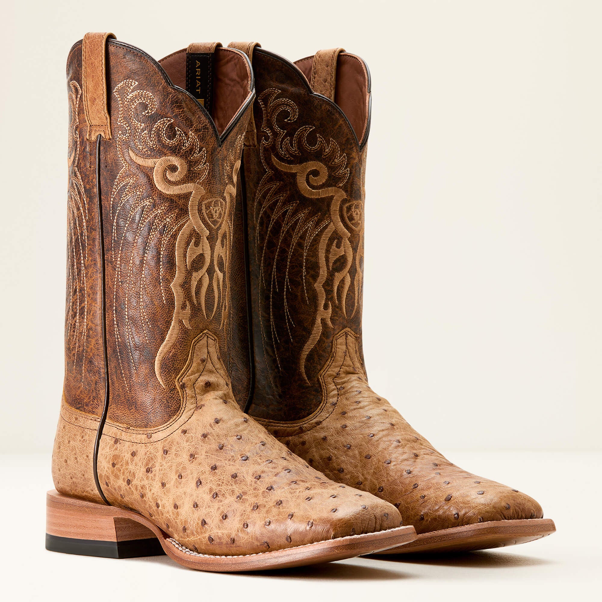 Ariat / Rio Cowboy Boot