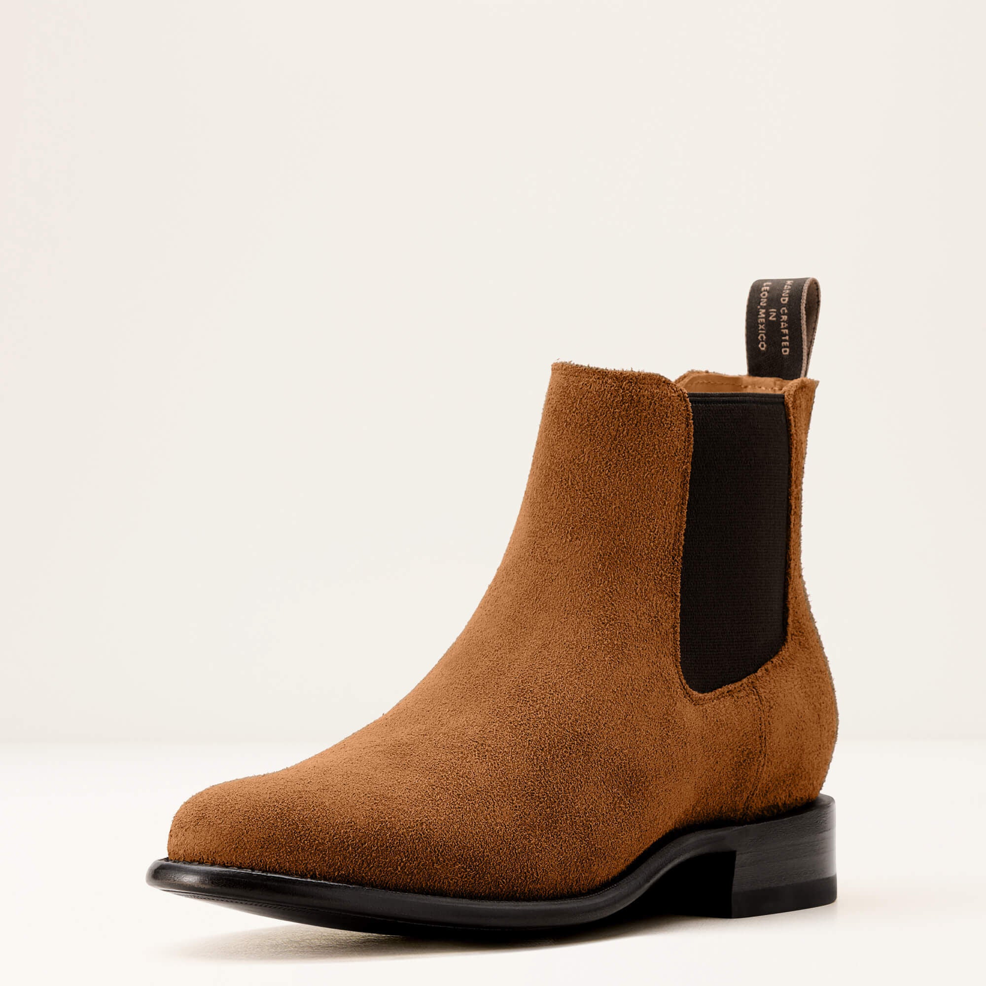 Ariat / Bench Made Reed Western Boot