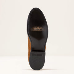 Ariat / Bench Made Reed Western Boot