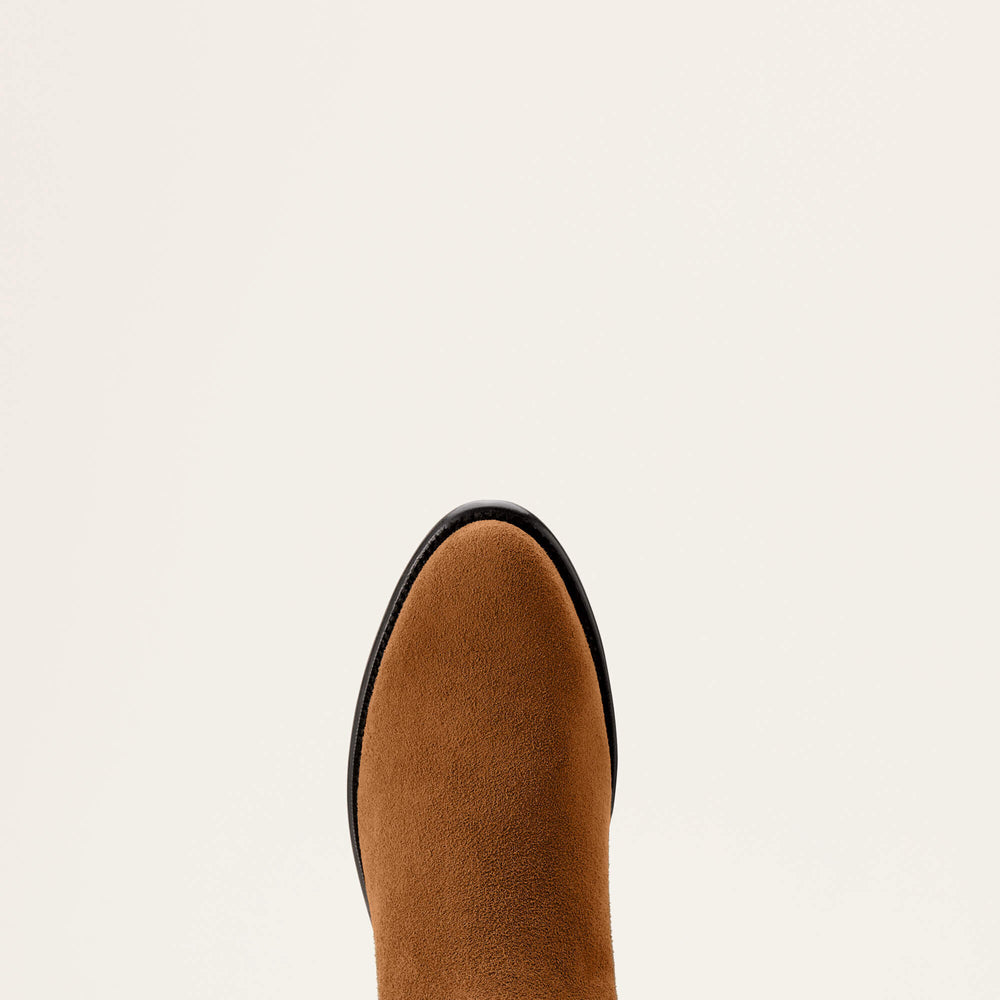 Ariat / Bench Made Reed Western Boot