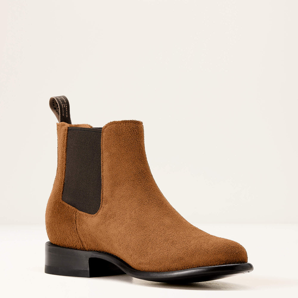 Ariat / Bench Made Reed Western Boot