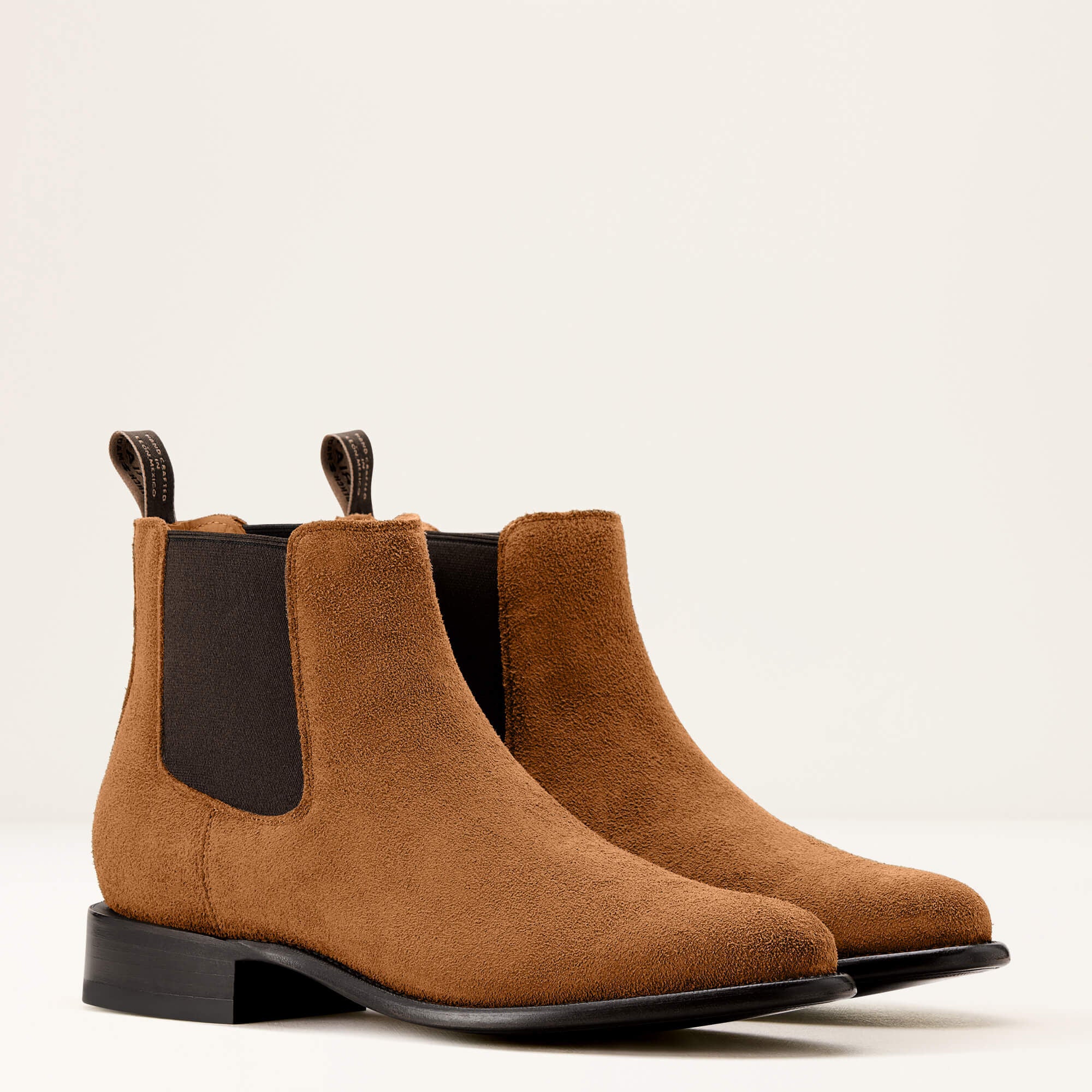 Ariat / Bench Made Reed Western Boot