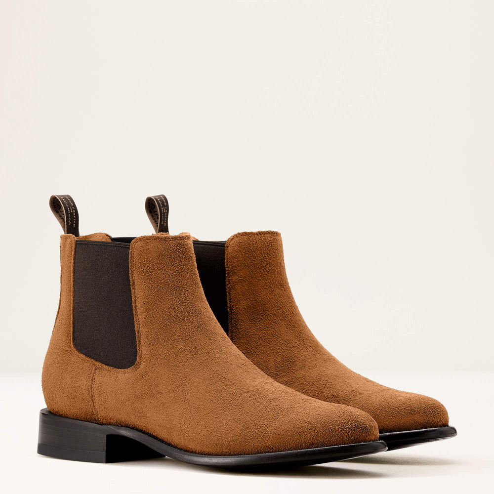 Ariat / Bench Made Reed Western Boot