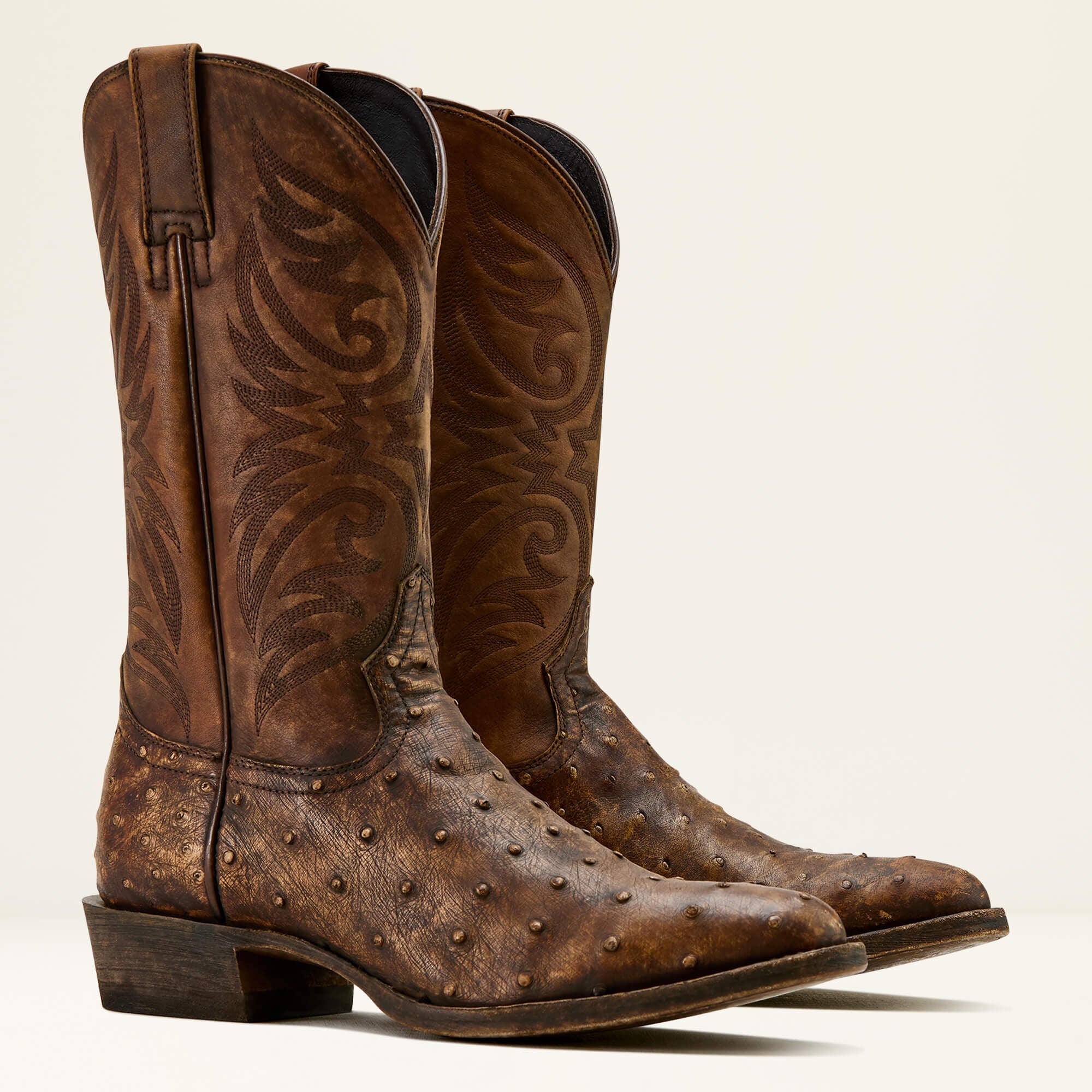 Ariat / Vesper Cowboy Boot