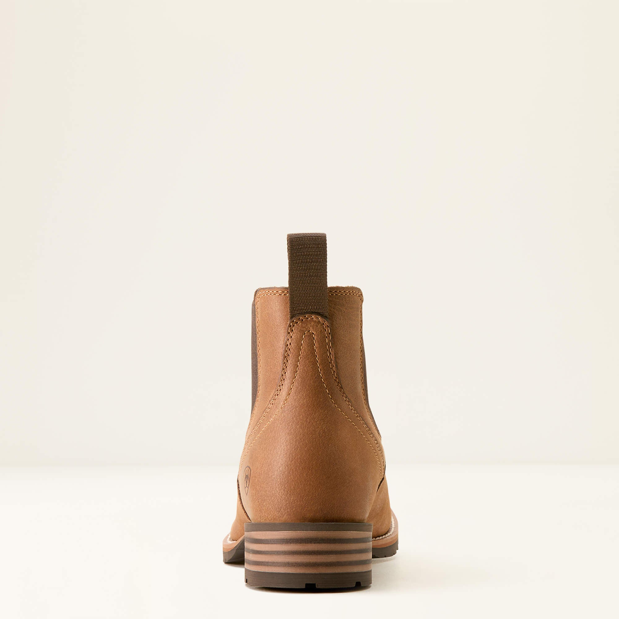 Ariat / Hybrid Low Boy Round Toe Western Boot