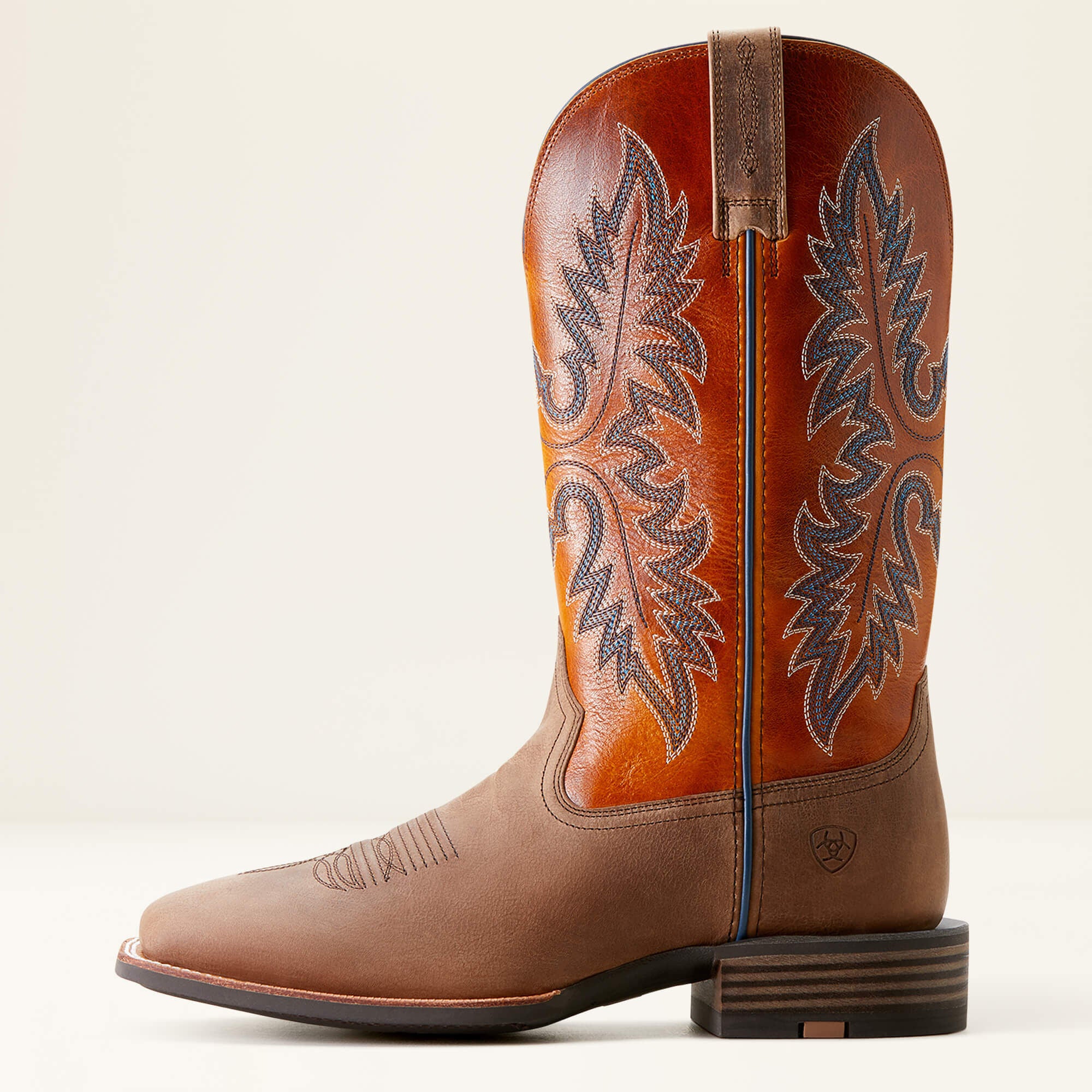 Ariat / Hudson Cowboy Boot