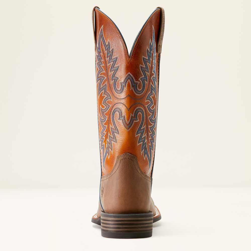 Ariat / Hudson Cowboy Boot
