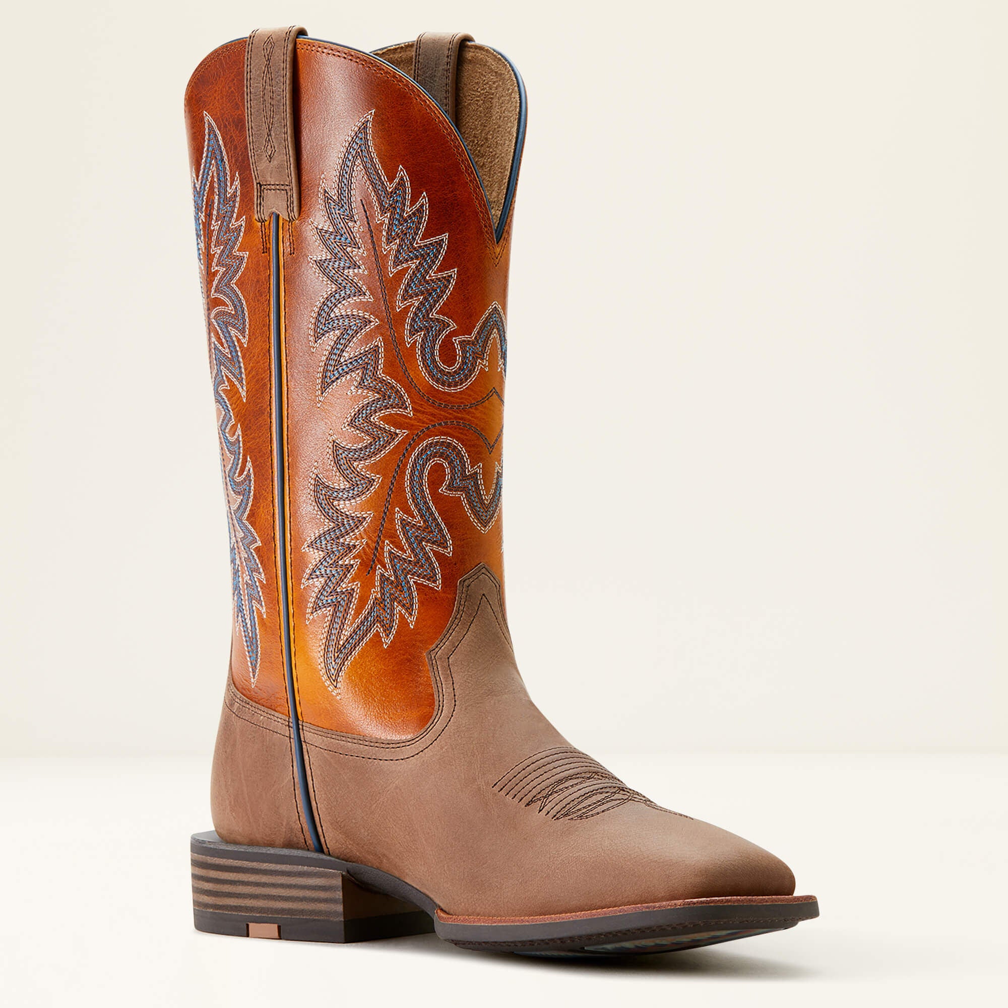 Ariat / Hudson Cowboy Boot