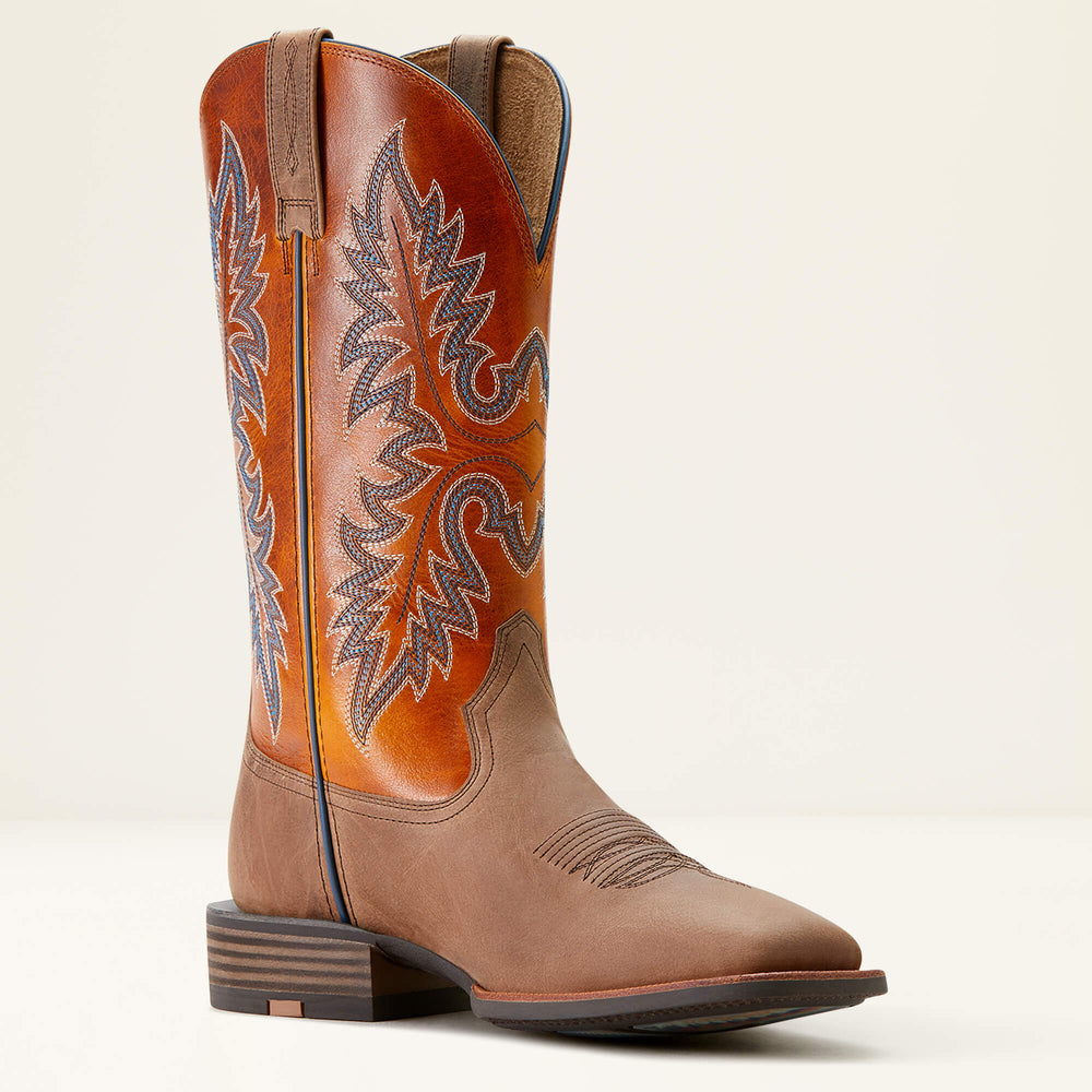 Ariat / Hudson Cowboy Boot