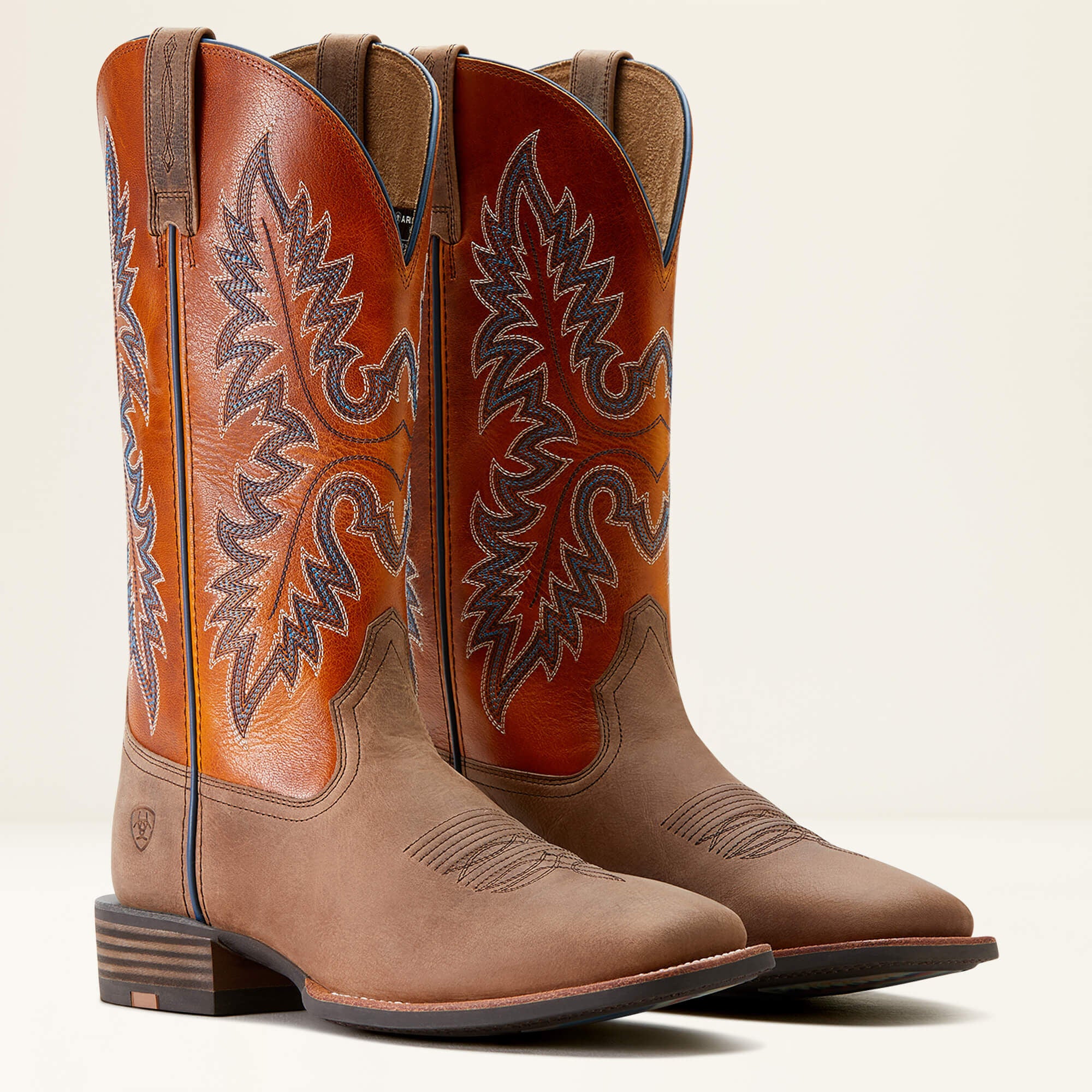 Ariat / Hudson Cowboy Boot