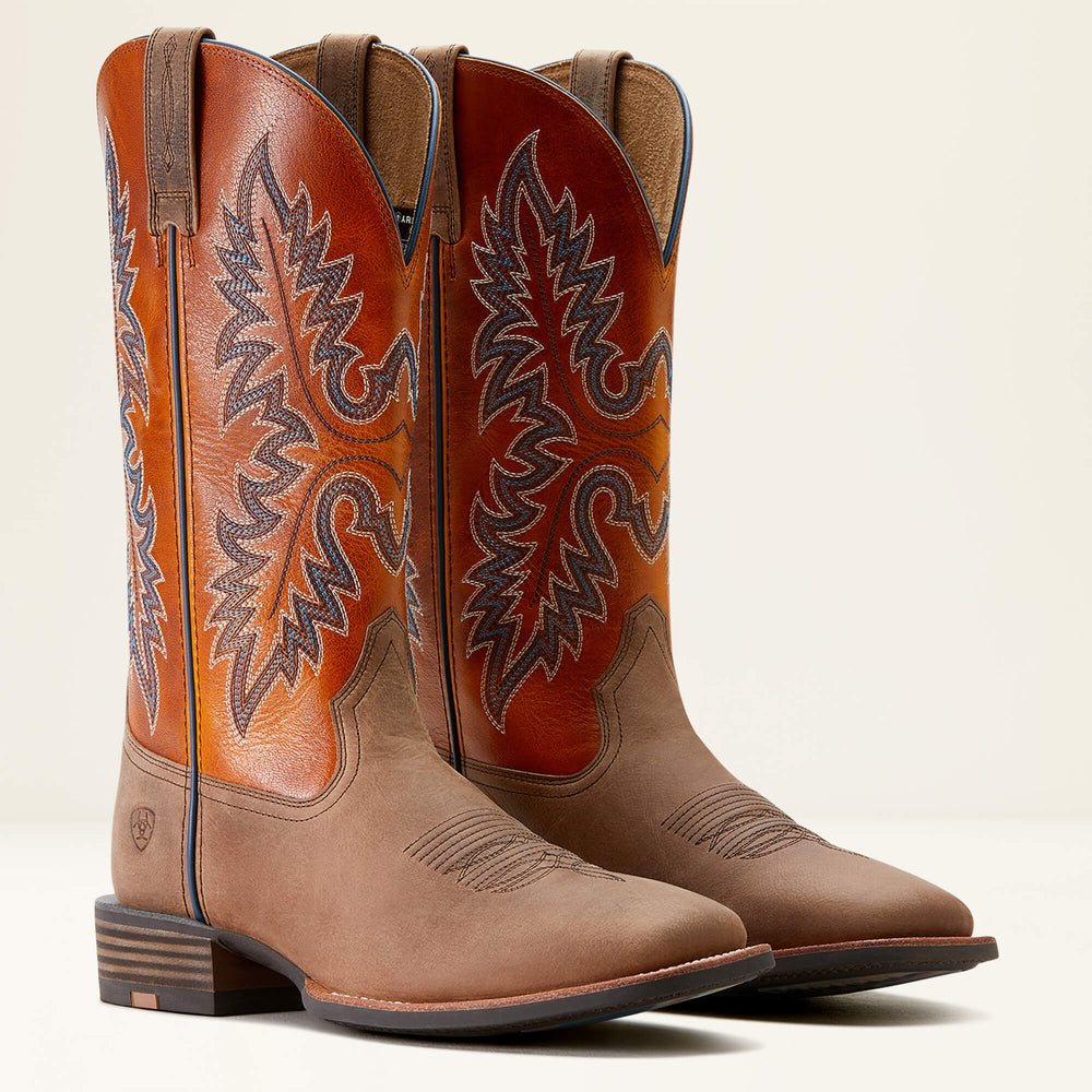 Ariat / Hudson Cowboy Boot