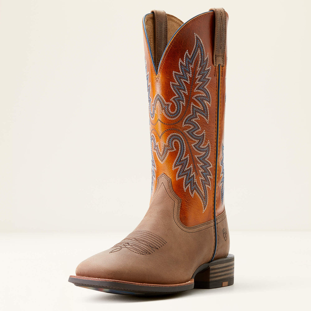 Ariat / Hudson Cowboy Boot