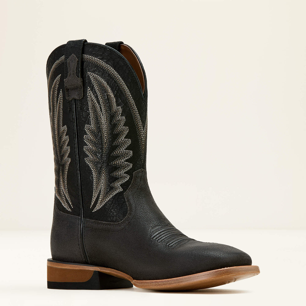Ariat / Sidestrike Cowboy Boot