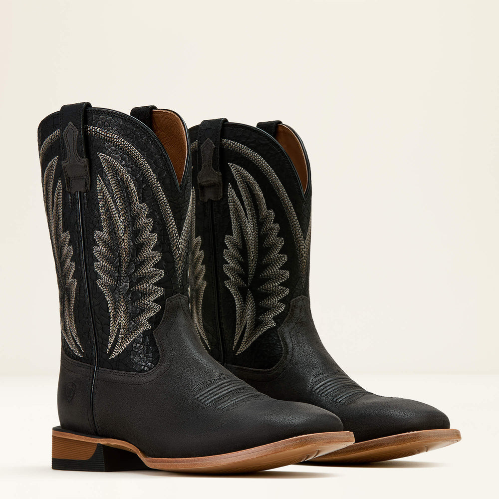 Ariat / Sidestrike Cowboy Boot
