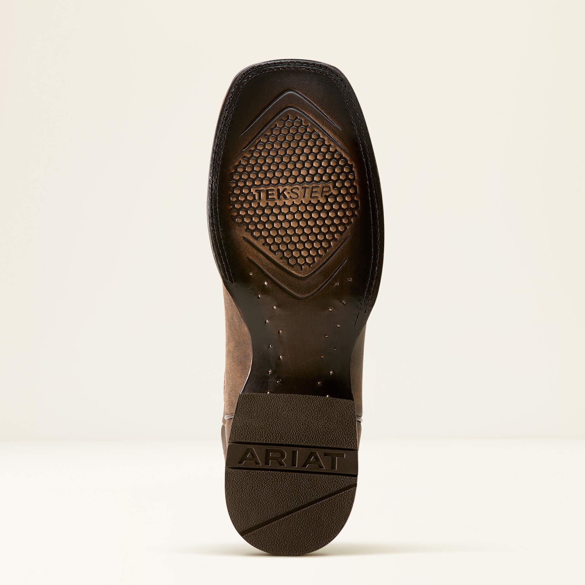Ariat / Sting Wide Square Toe Cowboy Boot