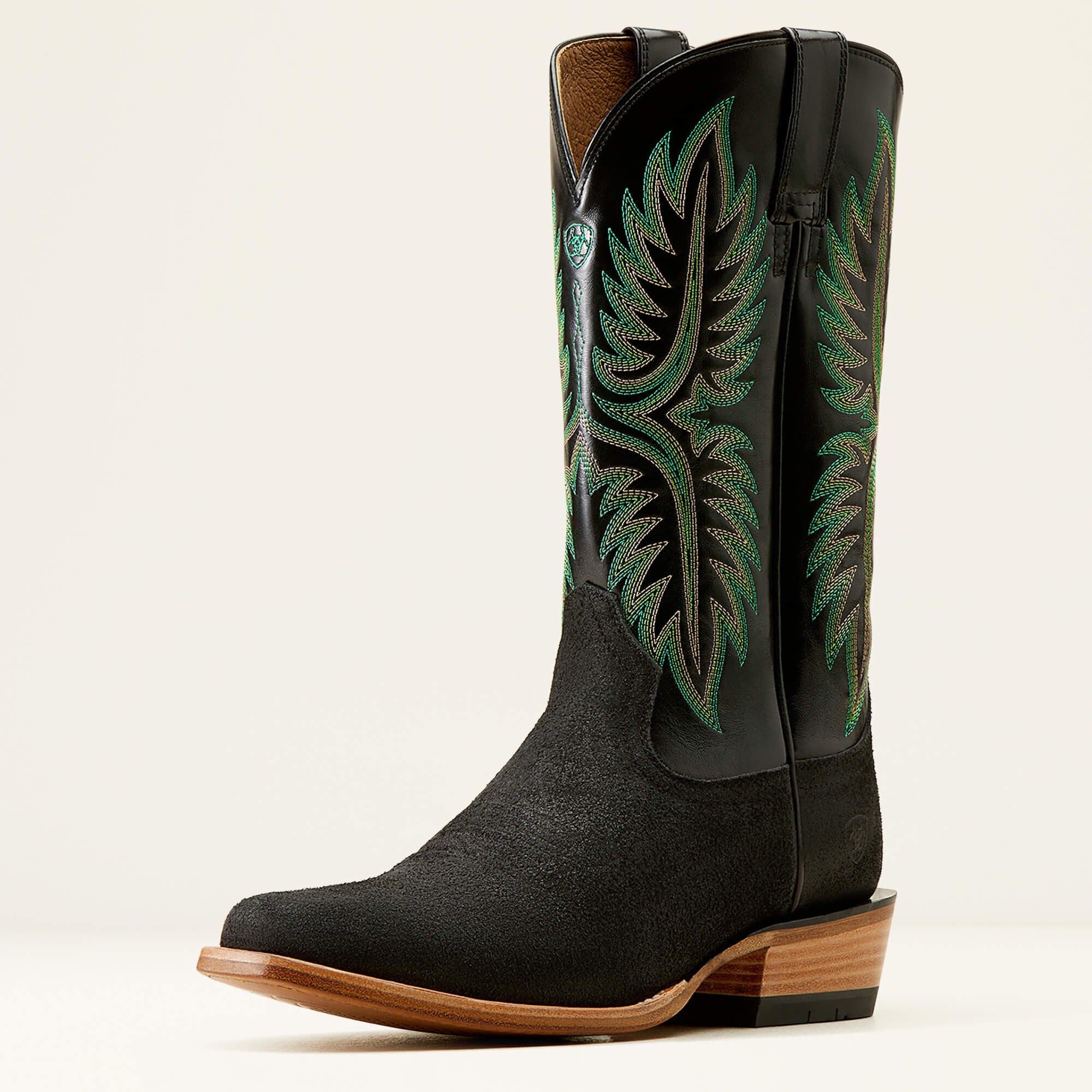 Ariat / Futurity Rider Cowboy Boot