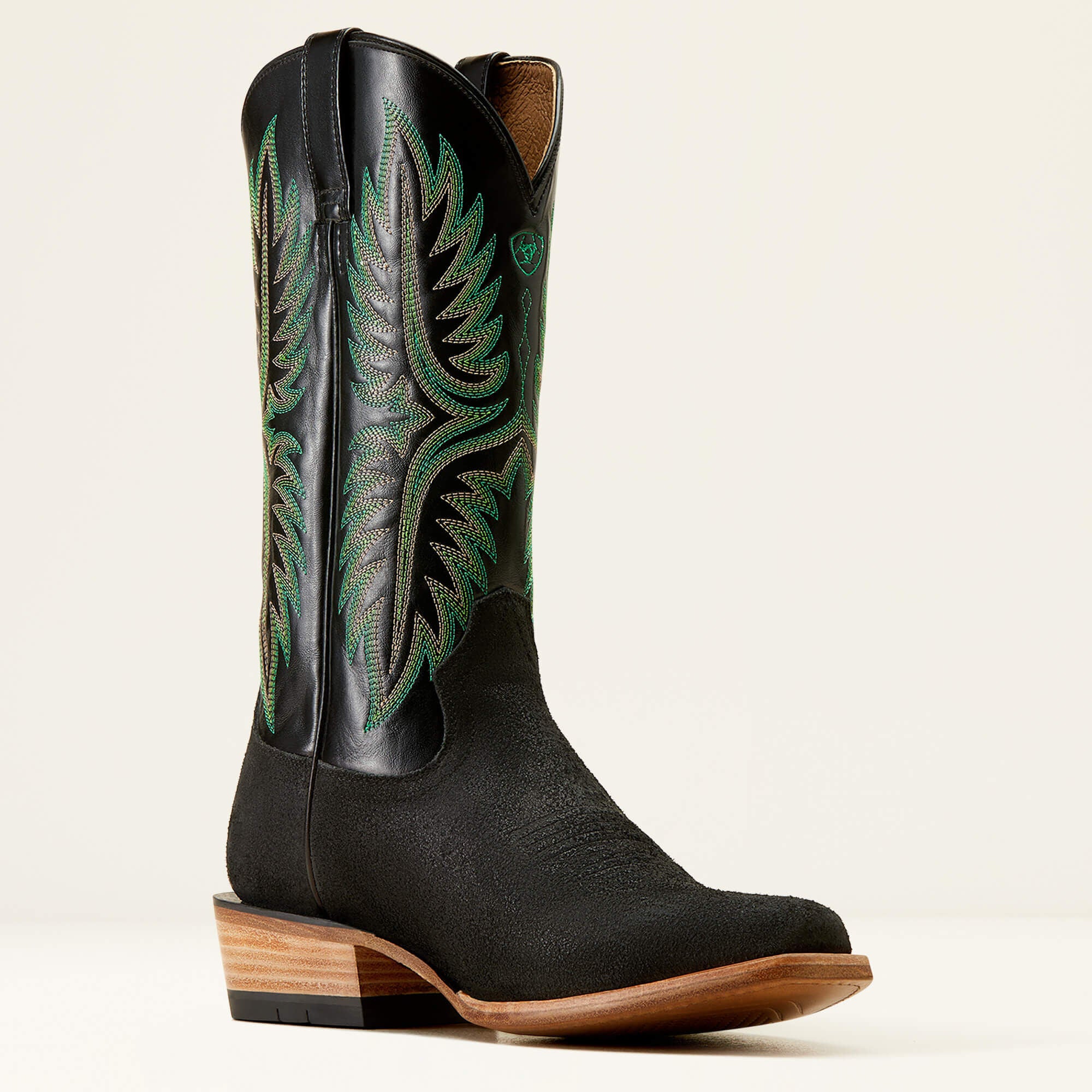 Ariat / Futurity Rider Cowboy Boot